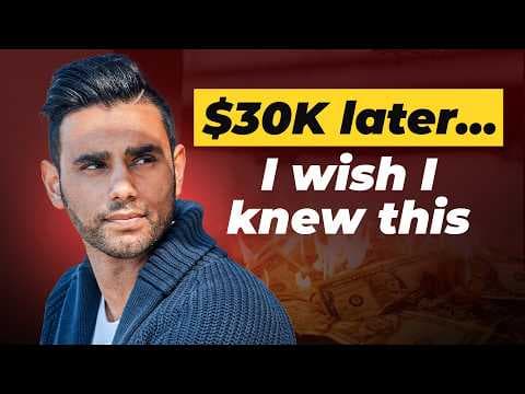 I’ve Spent So Much Money Trying to Recover… Now What? thumbnail