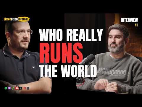 Who Really Runs the World? | Money, Power & Debt Explained thumbnail