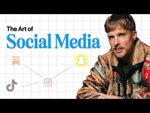 Brand Social Media Has Changed (here are the cheat codes) thumbnail