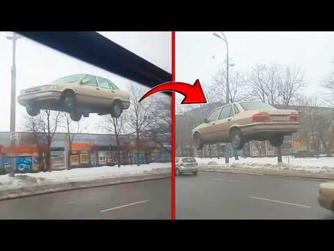 DARK Side Of Reality Glitches in the Matrix That Will Freak You Out! thumbnail