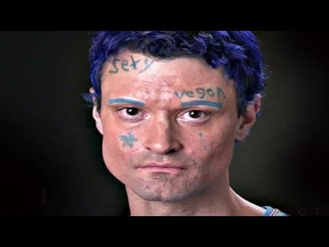 Weirdest Dr Phil Guest Ever thumbnail