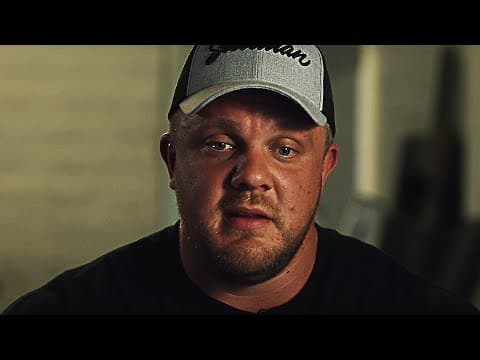 How to Transition from Oil Rig Work to Strongman Career thumbnail