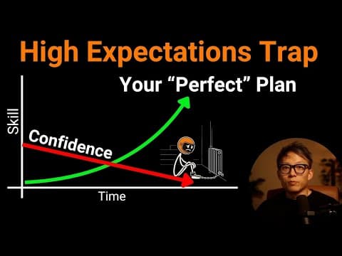 What intelligent overthinkers don't understand about themselves thumbnail
