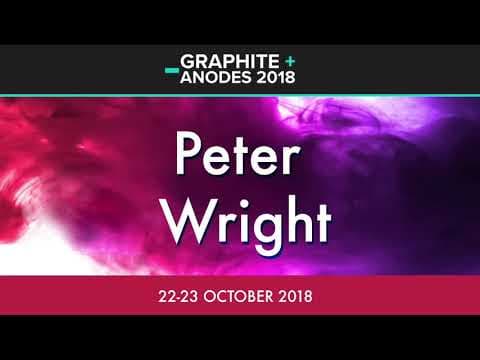 Peter Wright of Bass Metals: The Graphite Market Will Be Moderately Stronger in 2019 thumbnail
