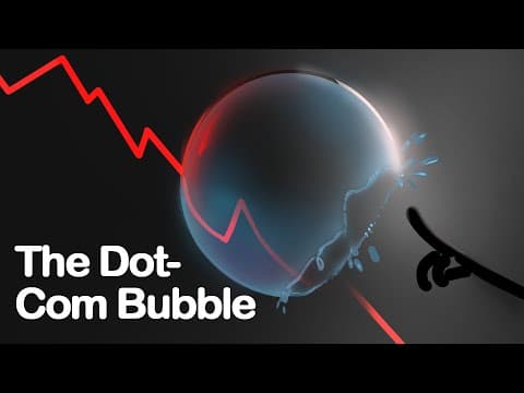 The Day the Internet Almost Died thumbnail