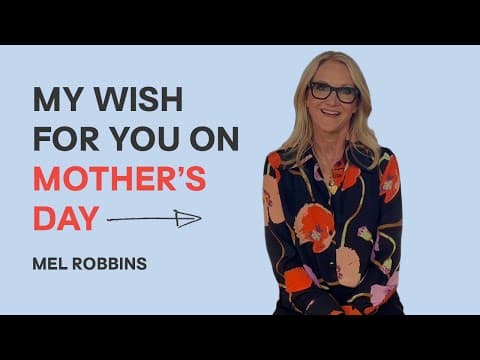 What Should Every Mother Wish for Their Children? thumbnail