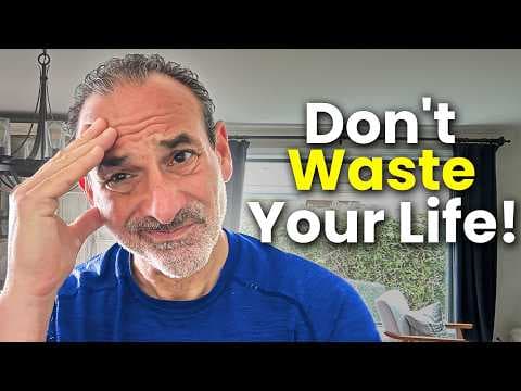 Life Lessons I Wish I Knew Earlier - Here's what matters most thumbnail