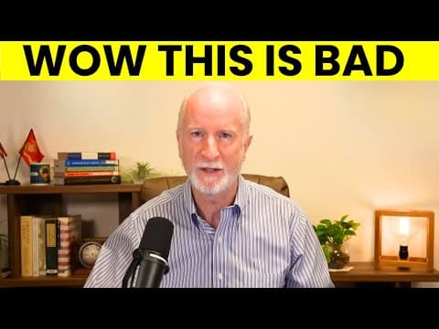 Government's Secret Tax That is Lowering YOUR Social Security Check thumbnail