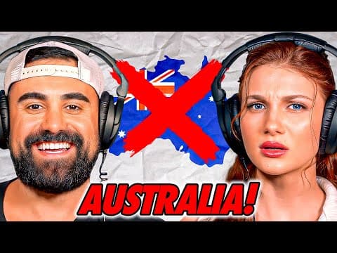 George Janko on Sunburn, Criticism, and Faith thumbnail