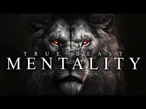 How to Build Mental Toughness Through Discomfort thumbnail