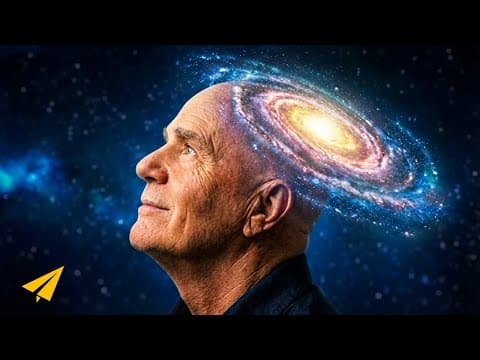 How to Open Your Mind and Unlock Your Genius | Wayne Dyer's Insight in 4 Hours thumbnail