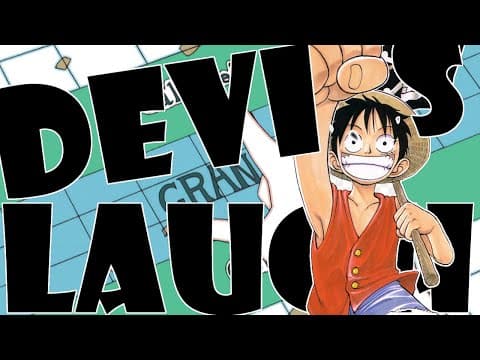 The Greatest One Piece Theory Ever Made | "Davy Jones Locker" thumbnail