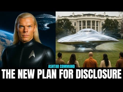 "Why Starseeds Will FORCE It To Happen (2026)..." | Ashtar Command thumbnail