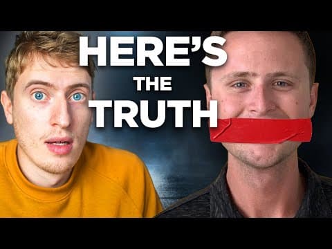 Exposing This YouTubers Print on Demand Business thumbnail