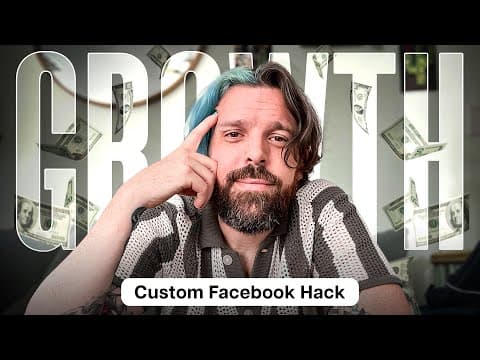 This Facebook Ad Strategy Scaled 3 Brands Past $100M thumbnail