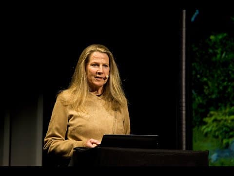 How Can Biotechnology Save Endangered Species? thumbnail