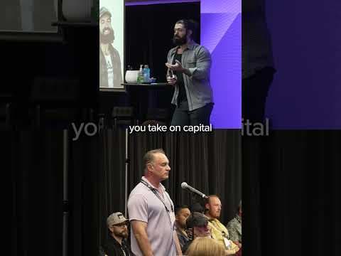 You’re Taking On The Wrong Type Of Debt... thumbnail