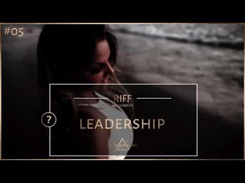 Melanie Ann Layer - Alpha Femme Riff Leadership thumbnail