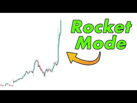 NVIDIA WILL MAKE THE STOCK MARKET CRAZY TOMORROW thumbnail
