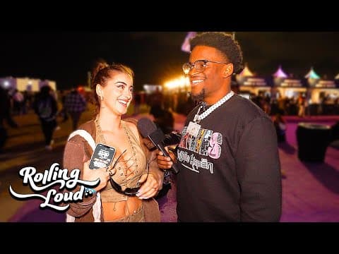 When Is The Last Time You Got Laid? | Public Interview thumbnail