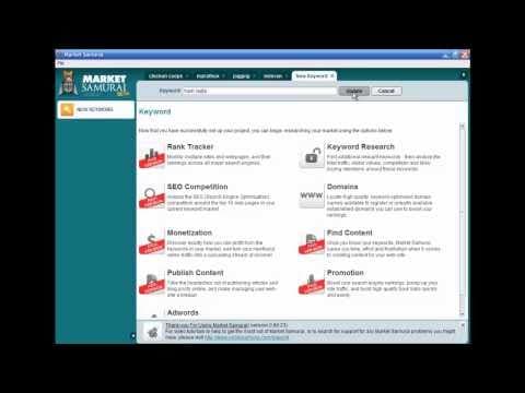 How to Brainstorm Effective Keywords for Niche Sites thumbnail