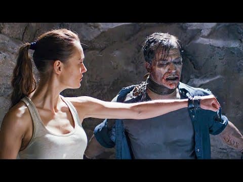Zombie Simp Helps a Girl Make a Vaccine And End The Virus Outbreak thumbnail