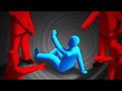 How to Stop Taking Things Personally thumbnail