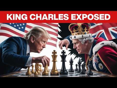 How One President Is CRUSHING Centuries of Monarchical Control thumbnail