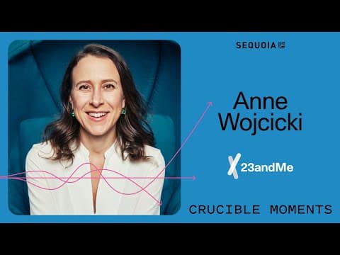 How Did 23andMe Transform Consumer DNA Testing? thumbnail