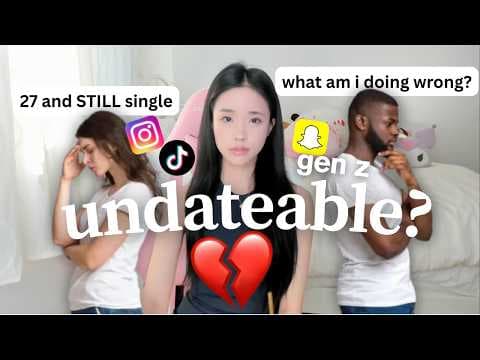 social media ruined dating thumbnail