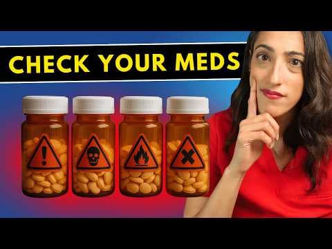 5 Medications That Quietly Destroy Your Sex Life thumbnail