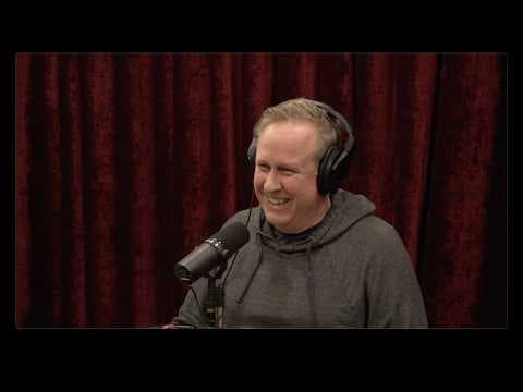 Joe Rogan Experience #2452 - Roger Avary thumbnail