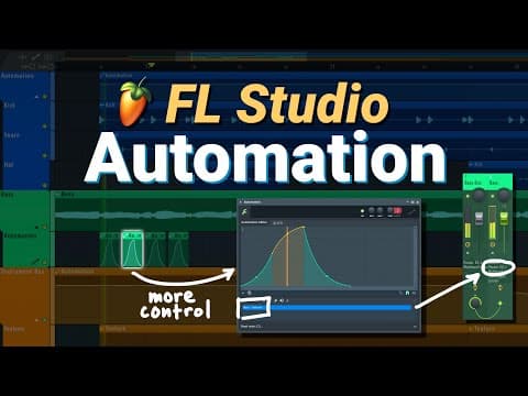 Level Up Your Production with these New Automation Tips thumbnail