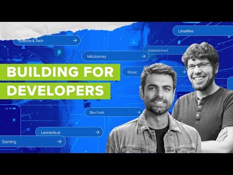 How Did Discord Evolve Into a Developer Platform? thumbnail