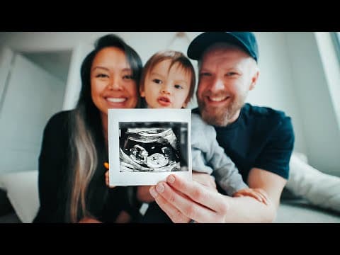 We're having a BABY! thumbnail