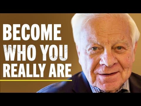 85-Year-Old: "It Took Me 50+ Years To Learn What I'm About To Share With You" | James Hollis thumbnail