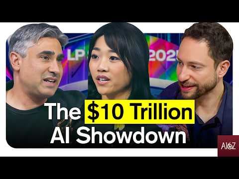 The State of AI: Growth, Fragmentation, and the Next Wave thumbnail