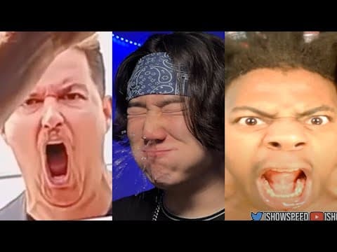 BEST JeffreyX Funny Try Not To Laugh Challenge Compilation 🤣 2024 Part 4 thumbnail