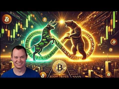 Bitcoin: The Four Year Cycle Did Not Die thumbnail