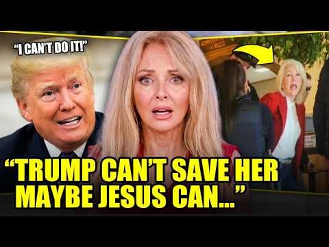 Fox Host PANICS After Trump's Corrupt Pardon FAILS thumbnail