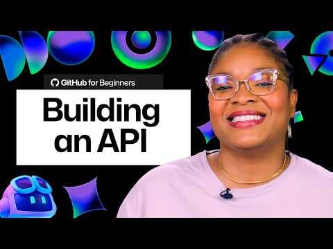 Building a REST API with GitHub Copilot: A beginner's guide thumbnail