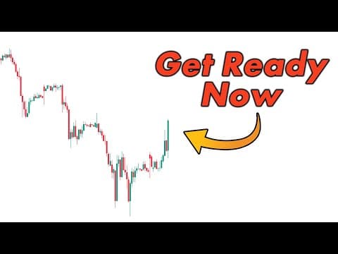 The Government SHUTDOWN Is About To Make The Stock Market Go Crazy thumbnail