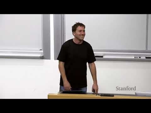 Stanford CS149 I Parallel Computing I 2023 I Lecture 2 - A Modern Multi-Core Processor thumbnail