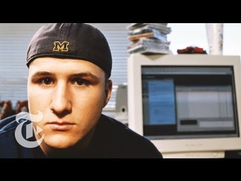Napster Documentary: Culture of Free | Retro Report | The New York Times thumbnail