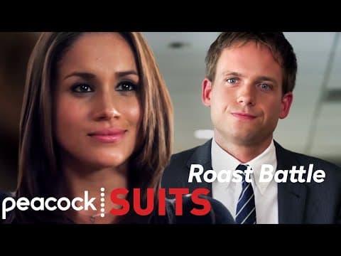 Rachel Zane Plays Hard to Get | SEASON 1 | Suits thumbnail