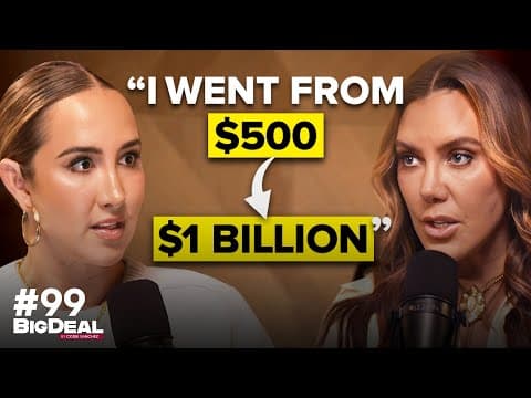Brainwash Yourself to Success | Kendra Scott thumbnail