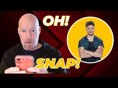 Wow! The Incredible Accusation about Matt Rife. thumbnail