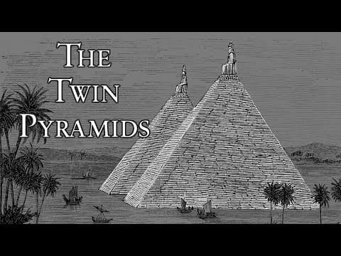 Egypt's Lost Pyramids thumbnail