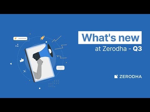 New features you missed at Zerodha | September 2024 thumbnail