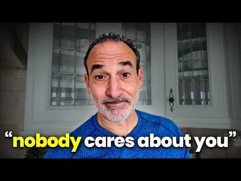Life Advice From A 63 Year Old Self Made Millionaire thumbnail